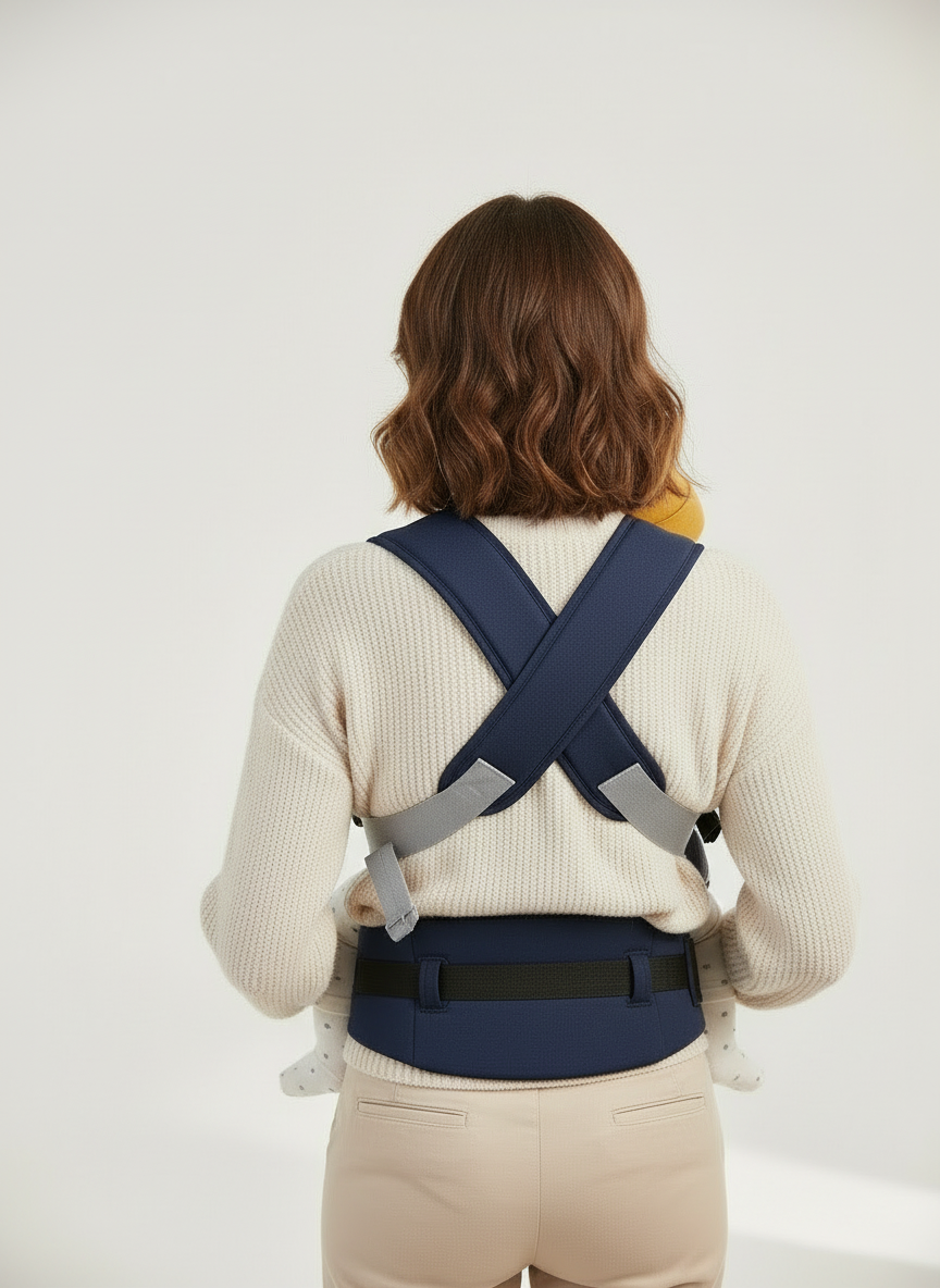 NestCarry™