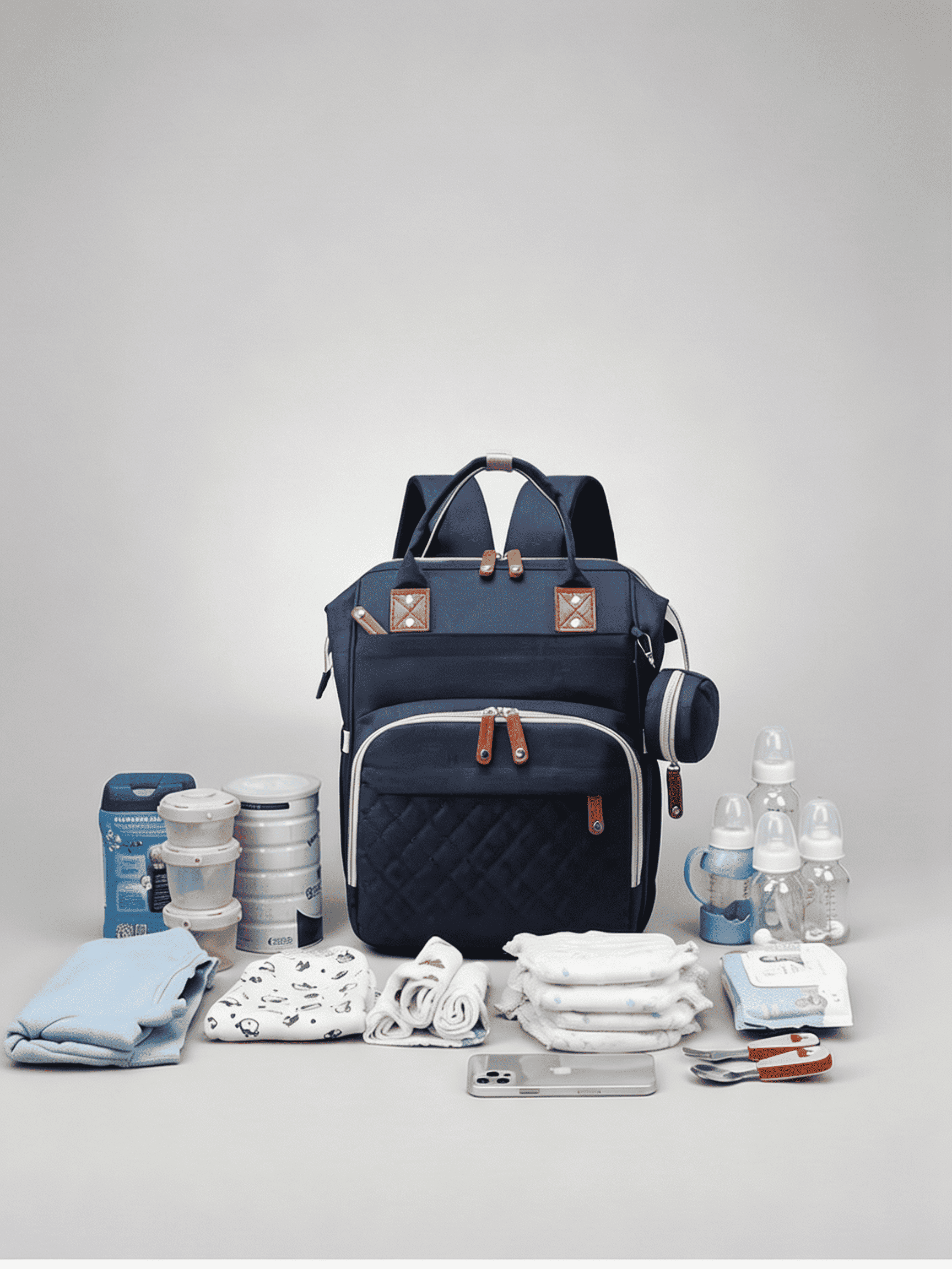 The Everything Bag™