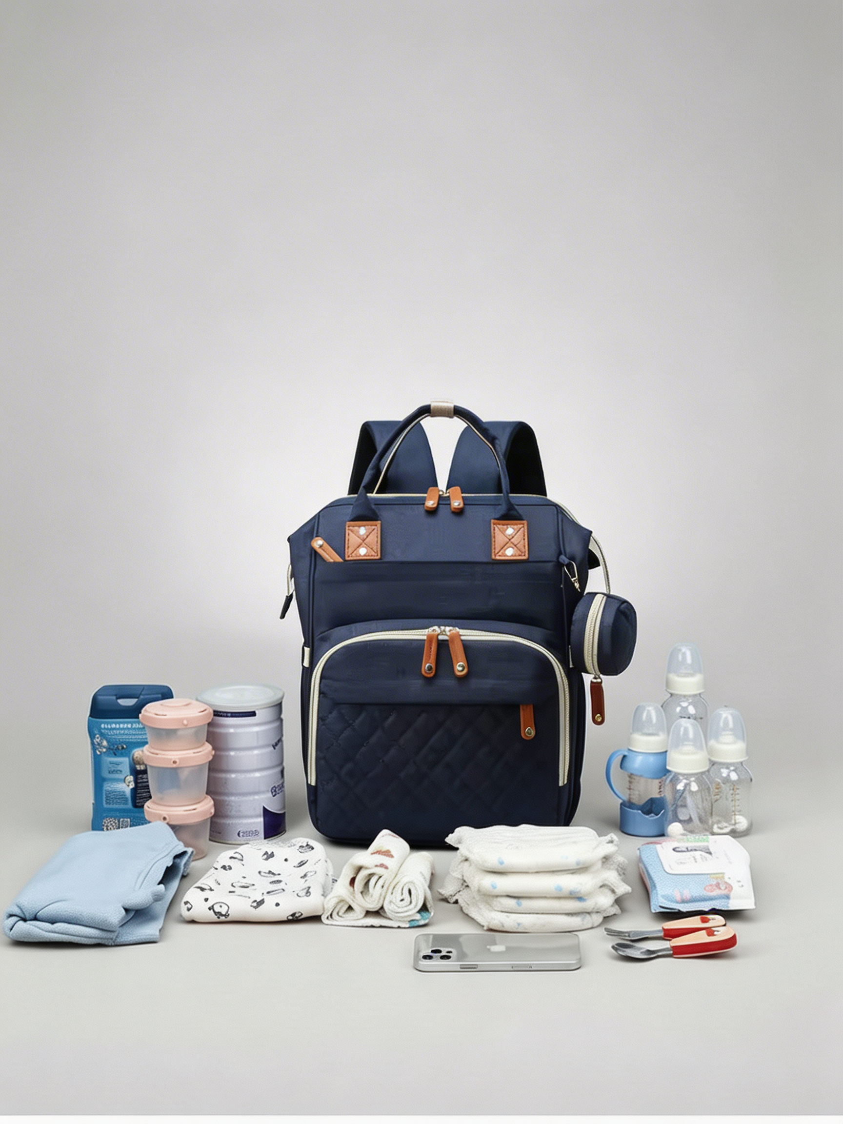 The Everything Bag™