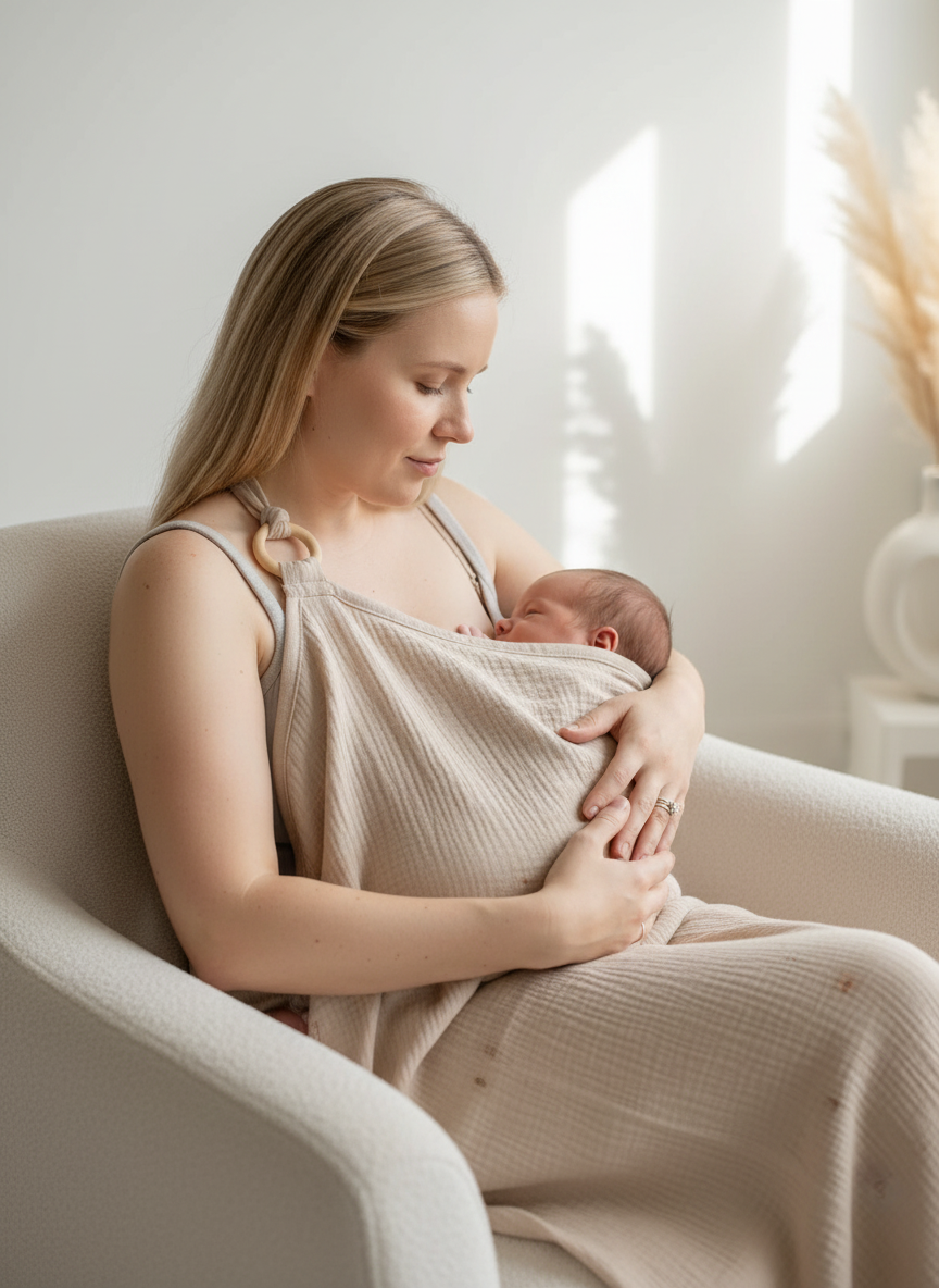 NestCover™