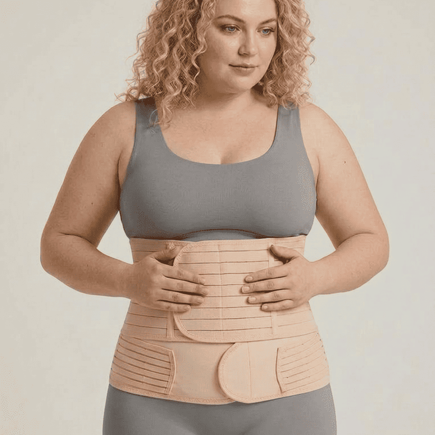 NestRecovery Wrap™