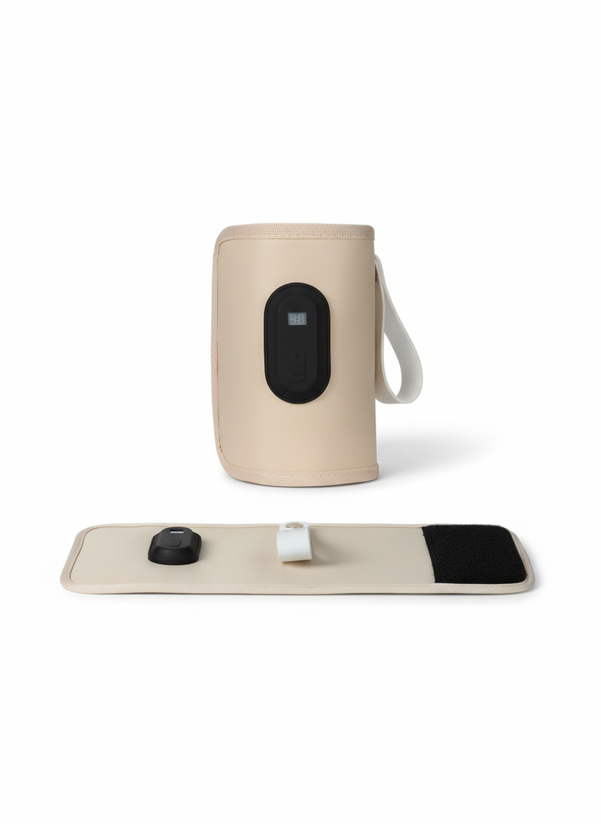 WarmNest™