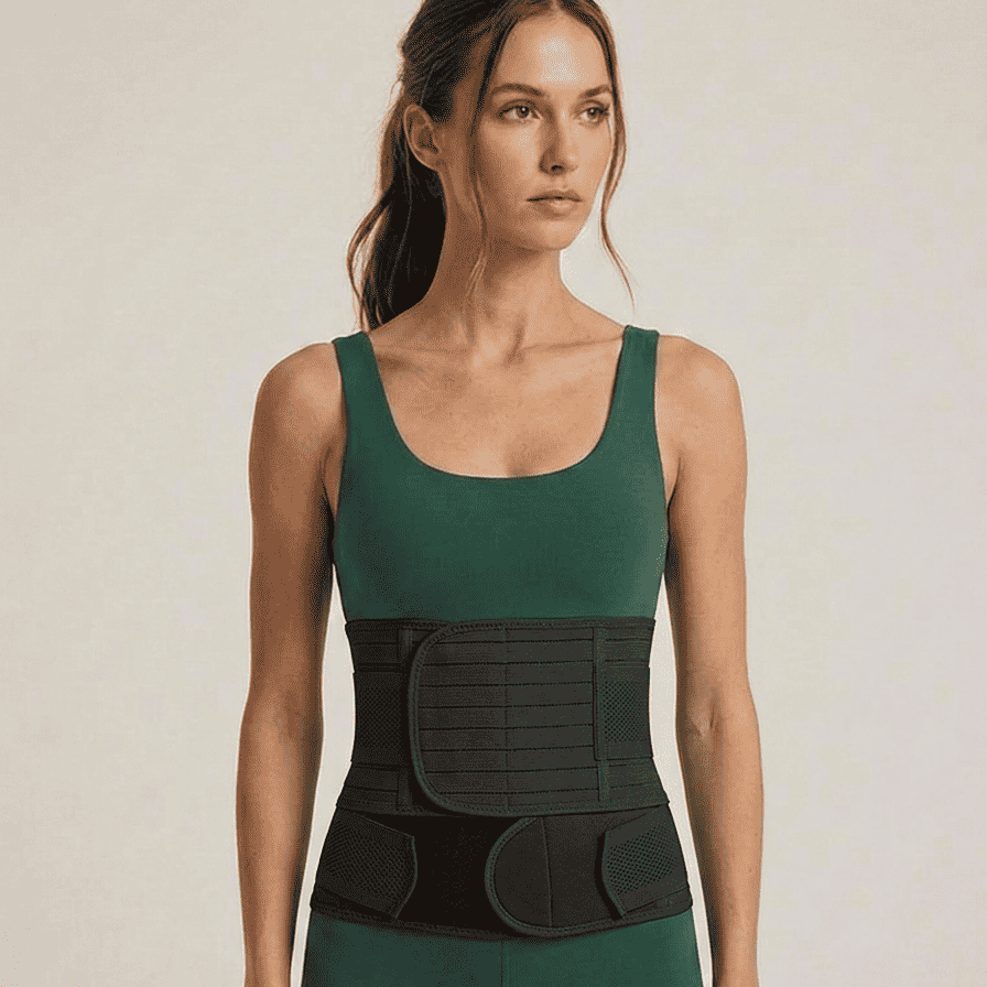 NestRecovery Wrap™