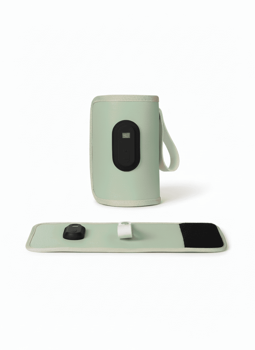 WarmNest™