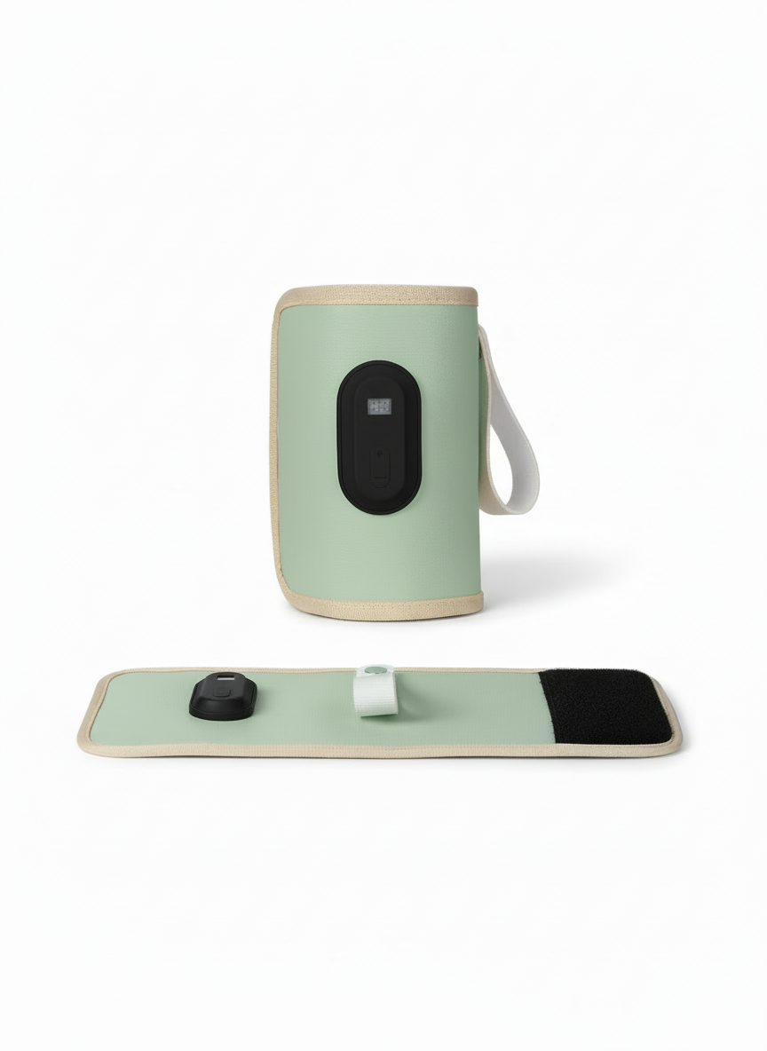 WarmNest™
